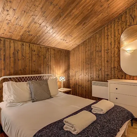 Chamouny - Alpes Travel - - Sleeps 8 Шамони