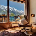 Apartment Chamouny, Alpes Agency, Chamonix, Sleeps 8 Appartement *