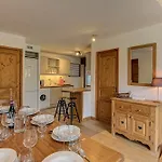 Apartment Chamouny, Alpes Agency, Chamonix, Sleeps 8