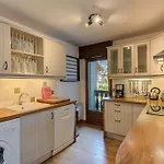 Appartement Apartment Chamouny, Alpes Agency, Chamonix, Sleeps 8