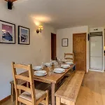 Apartment Chamouny, Alpes Agency, Chamonix, Sleeps 8 Appartement