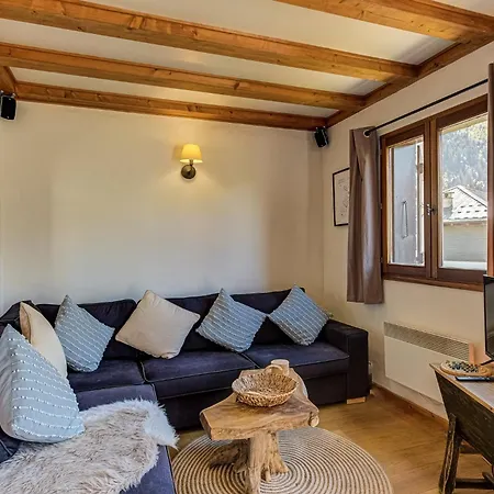 Chamouny - Alpes Travel - - Sleeps 8