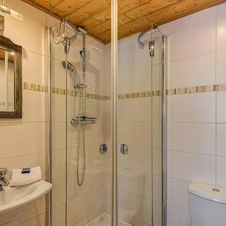 Chamouny - Alpes Travel - - Sleeps 8