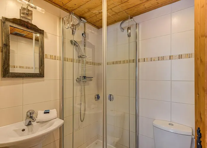 Chamouny - Alpes Travel - - Sleeps 8