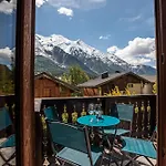 Chamouny, Alpes Agency, Chamonix, Sleeps 8 Appartamento