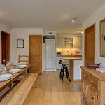 Appartamento Chamouny, Alpes Agency, Chamonix, Sleeps 8 Chamonix