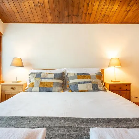 Chamouny - Alpes Travel - - Sleeps 8 Apartment