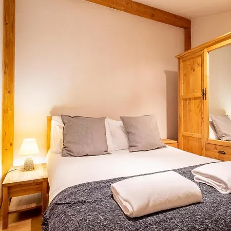 Chamouny - Alpes Travel - - Sleeps 8