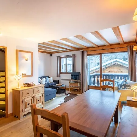 Chamouny - Alpes Travel - - Sleeps 8