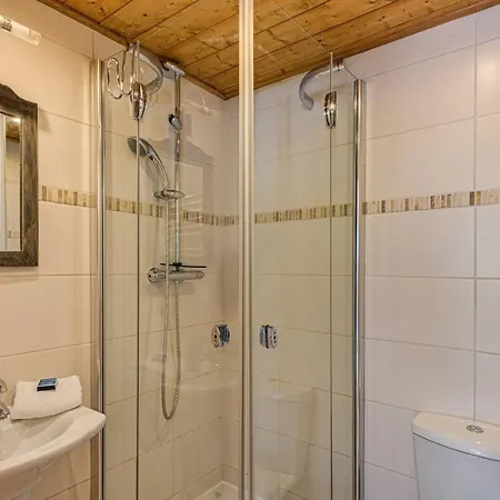 Apartment Chamouny - Alpes Travel - - Sleeps 8
