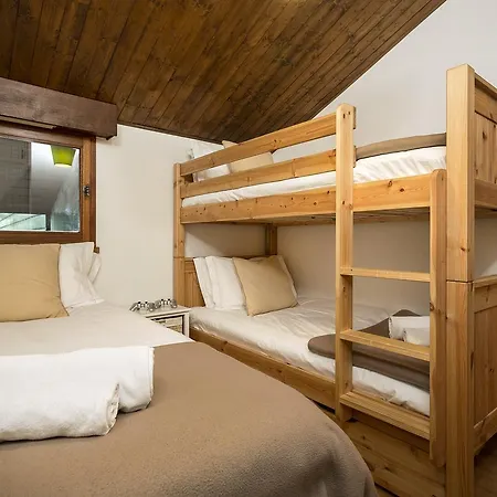 Chamouny - Alpes Travel - - Sleeps 8 Chamonix