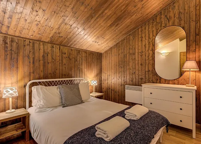 Apartment Chamouny, Alpes Agency, Chamonix, Sleeps 8 Chamonix Mont Blanc